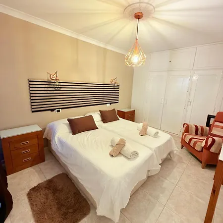 Floritas 1 * Arona (Tenerife)